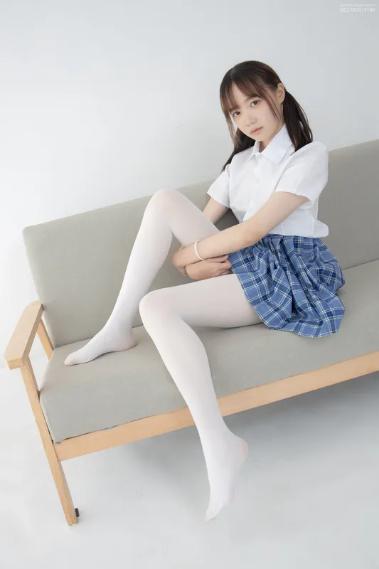 森萝财团 JKFUN-百元系列1-2 Aika [25P 1V] - 森萝财团
