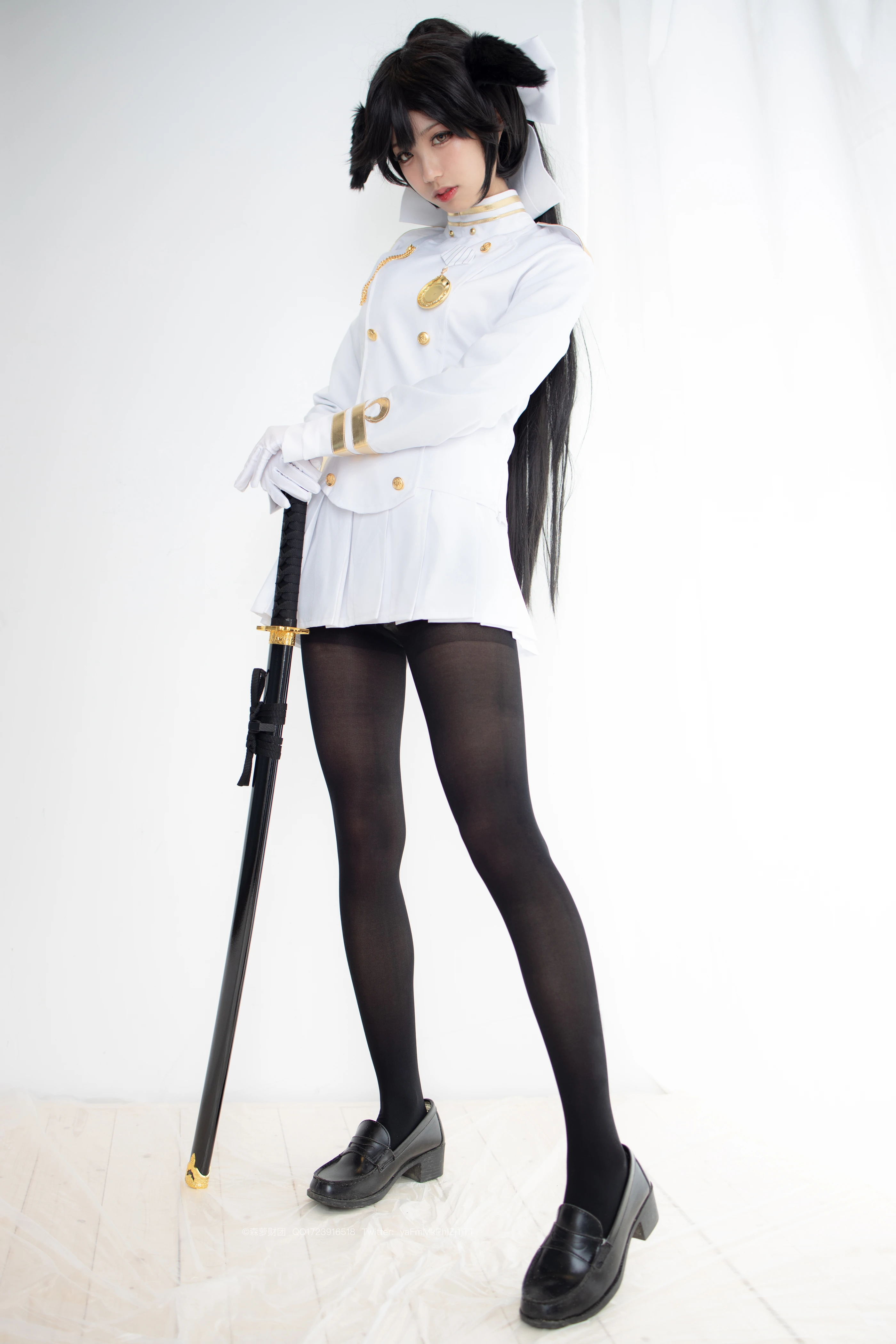 森萝财团 LOVEPLUS-005 [107P 1V] 1